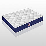 Ортопедичний матрац "Liverpool" 180х200 TM TAG, фото 4