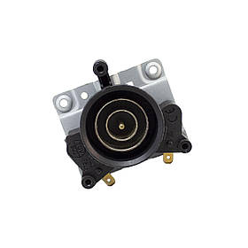 Роз'єм верхній для електрочайника SLD 125 (13А, 250V)