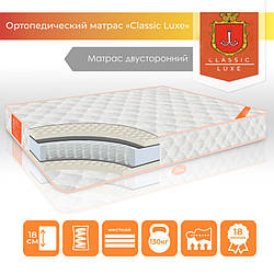 Ортопедичний матрац "Classic Luxe" 120х190 TM TAG