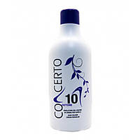 Эмульсионный окислитель для волос Concerto Hair Colour Cream Revealer Vol10 3% , 6%, 9%,12% 1000 мл