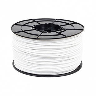 З'єднувальна поліетиленова трубка (на метраж) 1/4 для під'єднання систем очищення