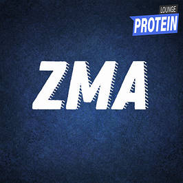 ZMA (цинк, магній аспартат)