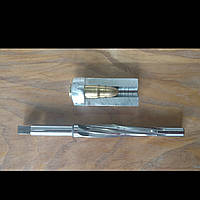 Розвертка 7,62х25