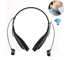 Блютус навушники HBS-730 TF+FM+Блютус (3в1), фото 2