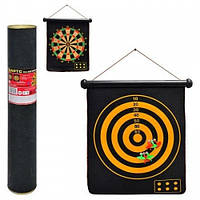 Магнітний дартс MS 0100 з дротиками 4669461