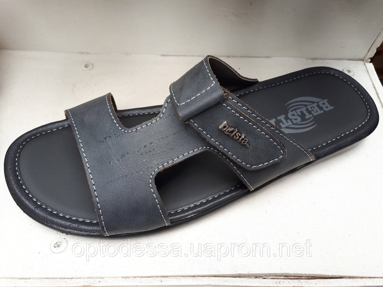 Тапочки чоловічі BELSTA