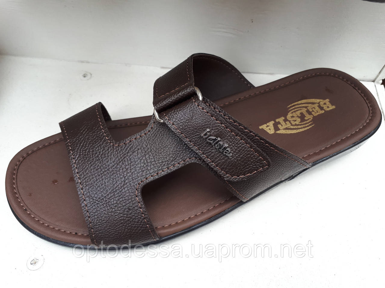 Тапочки чоловічі BELSTA