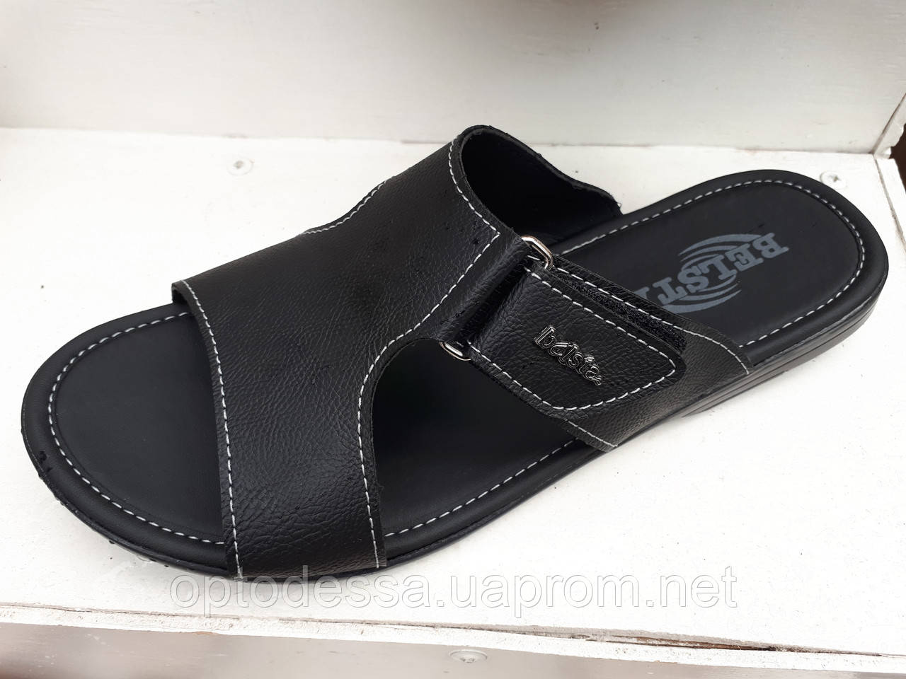 Тапочки чоловічі BELSTA