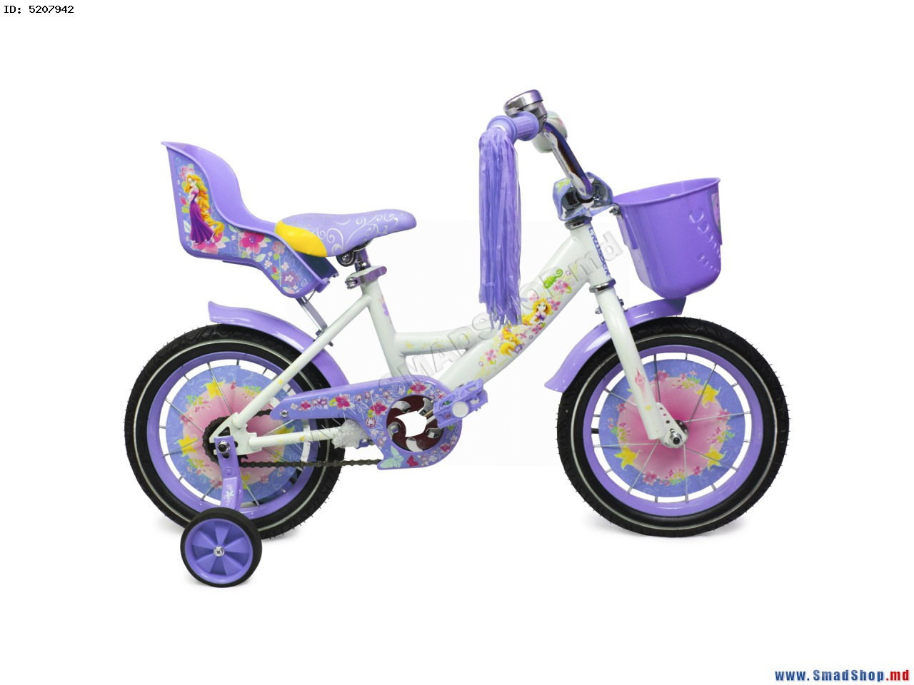 Велосипед дитячий Герлз Girls 20 дюймів, фото 1