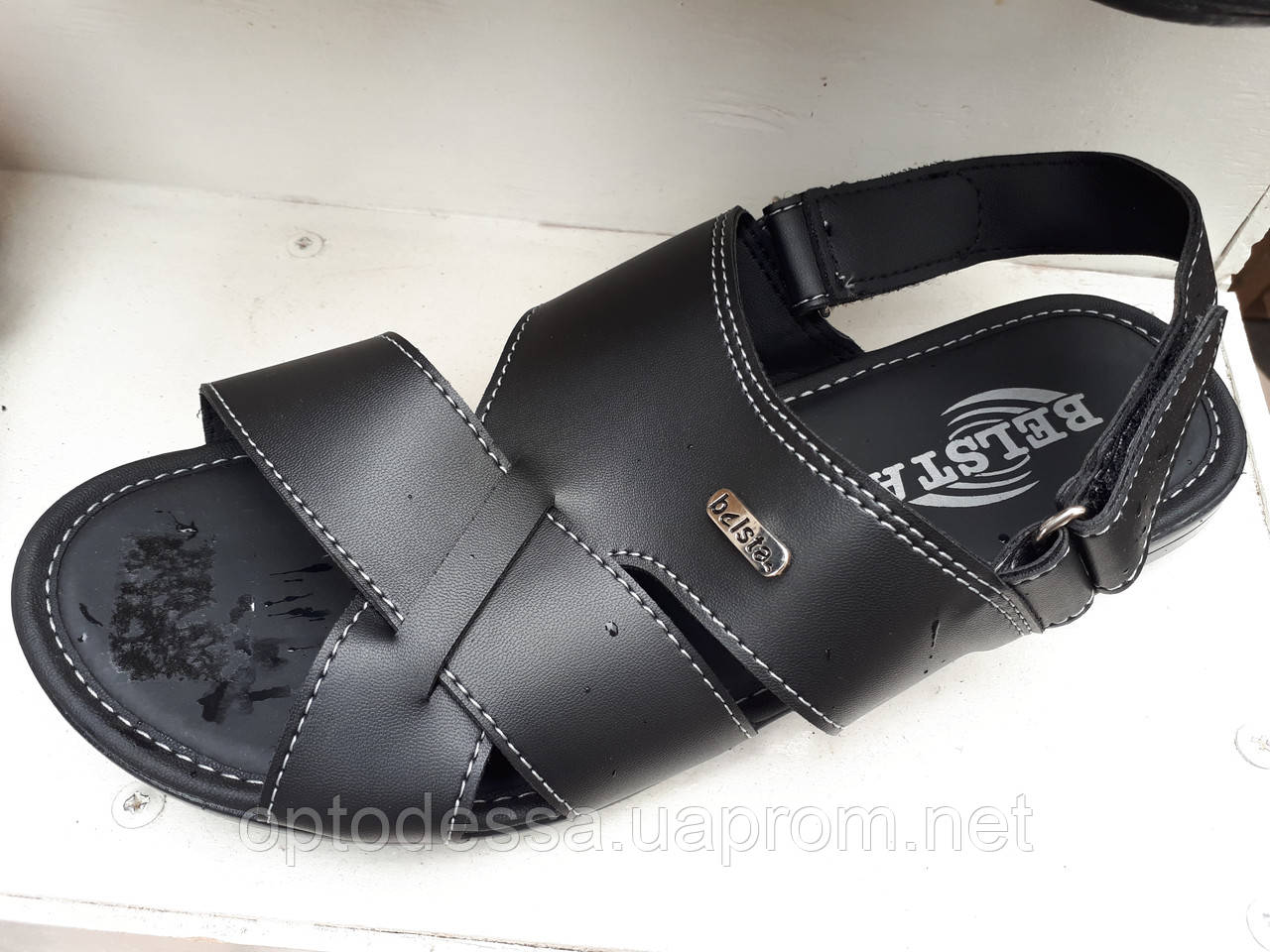 Тапочки чоловічі BELSTA