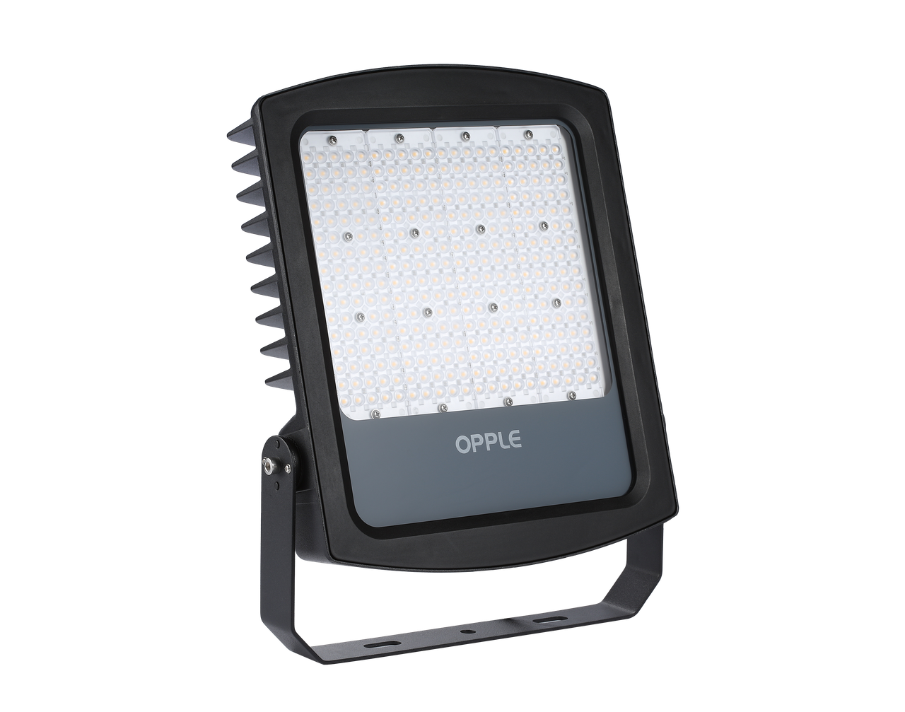 Світлодіодний прожектор LEDFlood-P 160W 4000K 20 000 Lm IP65 OPPLE асиметричний