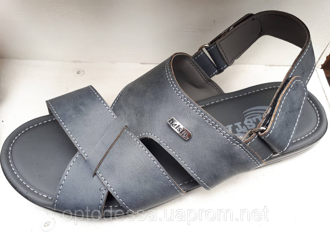 Тапочки чоловічі BELSTA