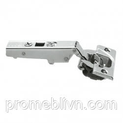 Петля накладна BLUM CLIP top BLUMOTION 110*