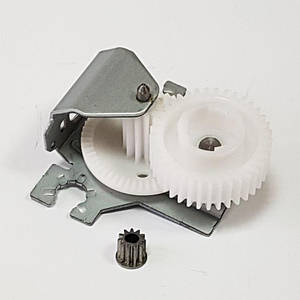 Редуктор у зборі для кухонного комбайна Philips HR7605.