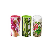 Підставка міні для ножів з наповнювачем поліпропіленового волокна 14*9см