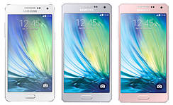 З'явилася офіційна специфікація на новітній флагман Samsung Galaxy A8