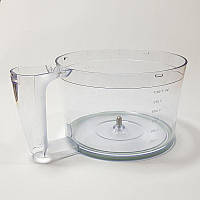 Чаша для кухонного комбайна Philips HR7605 — CRP558/01.