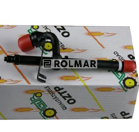 Форсунка John Deere AR73673