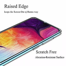 Чохол для Samsung A30 A305 2019