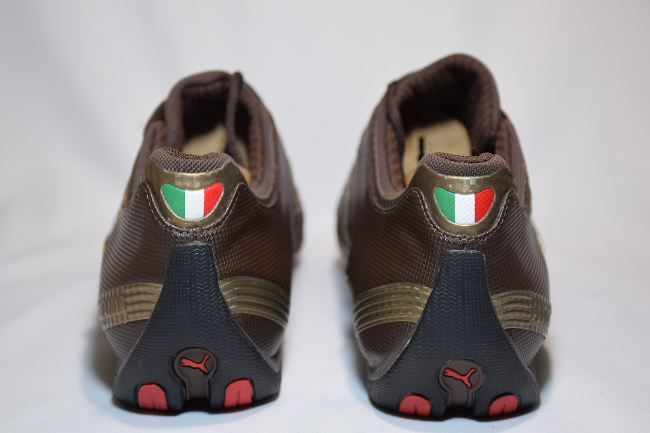 Puma ferrari shop future cat m2