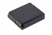Аккумулятор BestBatt для Panasonic Lumix DMC-FX01 / FX07 / FX10 / FX100 / FX12 / FX150 / FX180 / FX3 / FX50 /