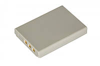Аккумулятор BestBatt для Rekam Presto SL4 / SL5 / SL50 / SL55 / SL6 / SLX6 / SLX7 (NP-900, 900 mAh)