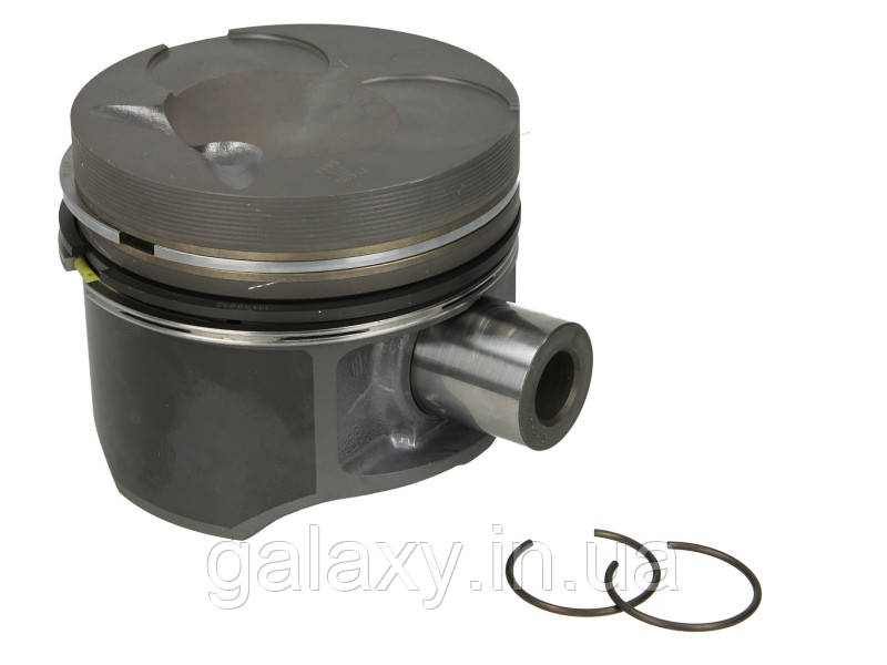 Поршень з кільцями 89,0 STD Mercedes OM601/602 207-410 / Sprinter 2.3 / 2.9D