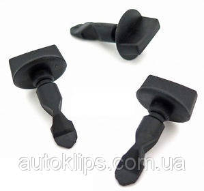Кліпса Audi BMW Citroen Fiat Hyundai Mazda Mercedes Mitsubishi Nissan Ford Opel Peugeot Renault VW