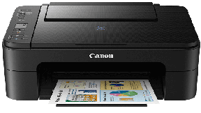 МФУ формату А4, кольорові