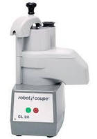 Овощерезка Robot Coupe CL 20 (с дисками)
