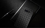 Nillkin Samsung G970F Galaxy S10e Synthetic fiber (Plaid) Black Чохол Накладка Бампер, фото 8