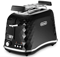 Тостер Delonghi CTJ 2103.BK