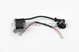 Котушка запалювання мотокоси 1E40F- 44F BEST