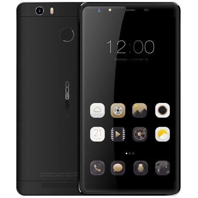 Смартфон LEAGOO Shark 1 6" 4G 3/16Gb 6300mAh 8 ядер