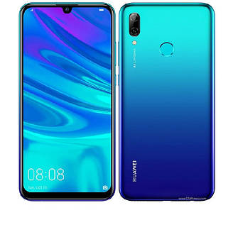 Чохли на Huawei P Smart 2019