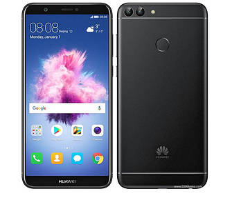 Чохли на Huawei P Smart