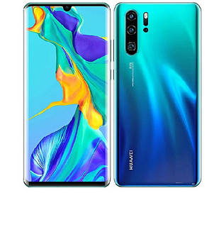 Чохли на Huawei P30 Pro