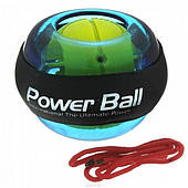 Power Ball (Повер Бол) гіроскопічні кистьові еспандери