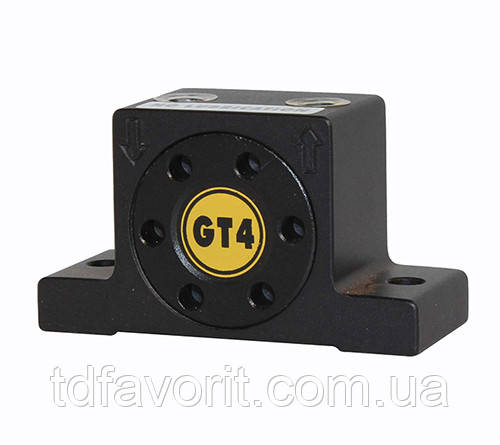 Пневматичний турбінний вібратор GT 04 KLSX