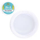 БІОГЕЛЬ 2 IN 1 GLOBAL FASHION BIO&LIGHT UV GEL, 15 Г, 6 кольорів, зміцнення, захист, ремонт, нарощування нігтів