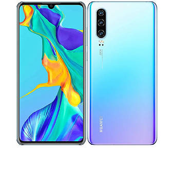 Чохли на Huawei P30