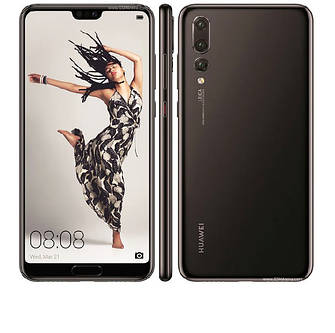 Чохли на Huawei P20 Pro
