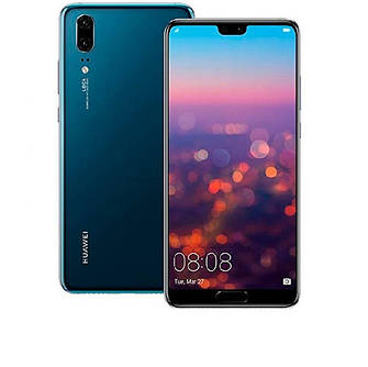Чохли на Huawei P20