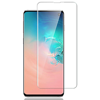 Захисне скло Mocolo 5D Nano Optics UV Liquid для Samsung Galaxy S10 (2019) G973 Clear (0.33 мм)