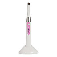 LY-C240 pink лампа бездротова фотополімерна, 1 second curing