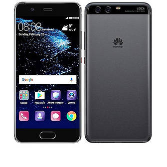 Чохли на Huawei P10
