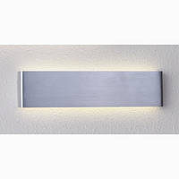 Бра CRYSTAL LUX CLT 323W360 AL