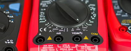 Мультиметри