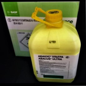 Фунгіцид Абакус BASF (10 л)