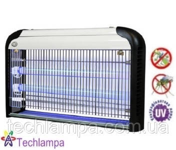 Пастка для комах Sanico 30W 2*15Вт